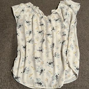 LC Lauren Conrad Blouse